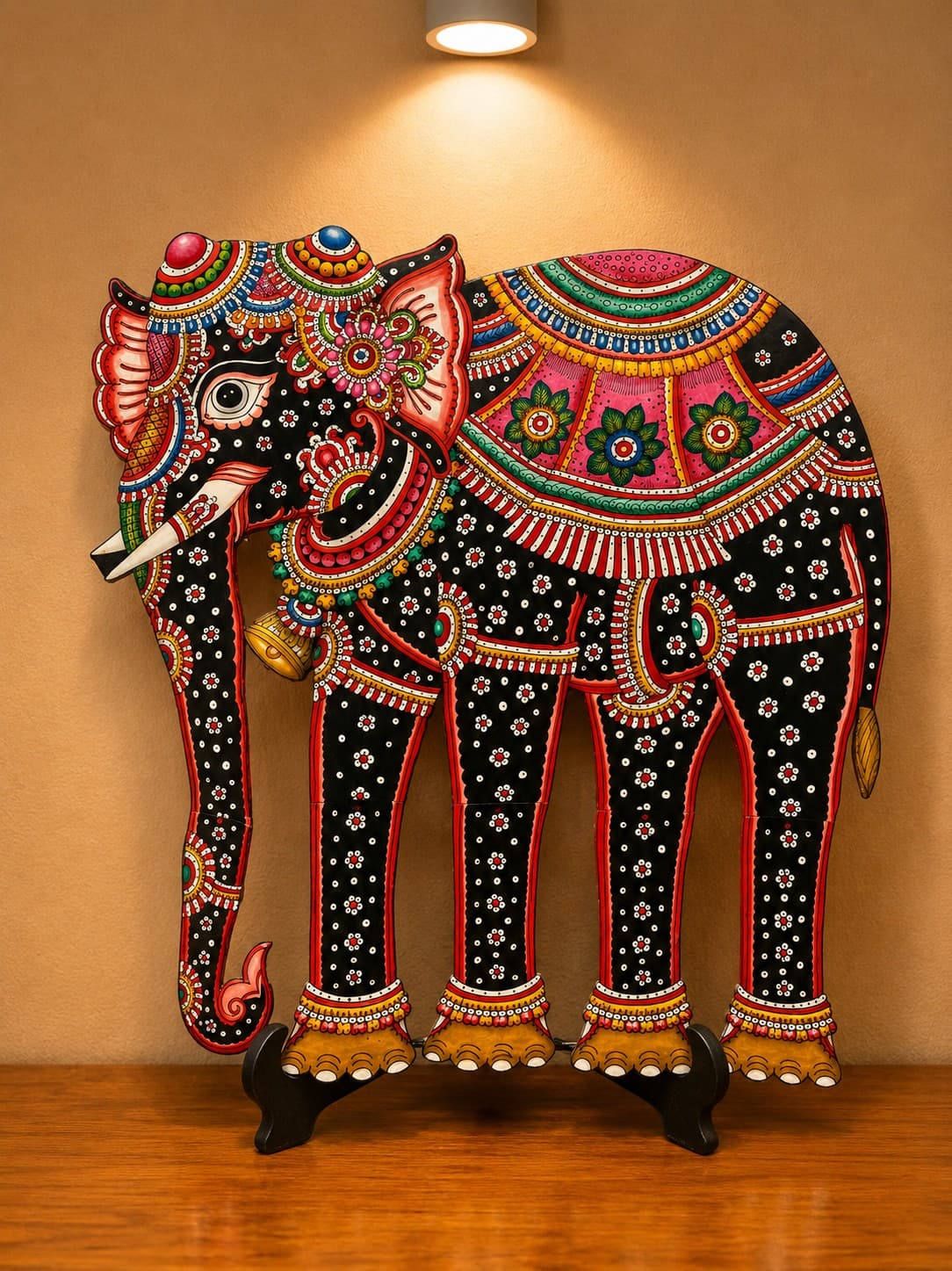 Artwork 5 by Sindhe Siva