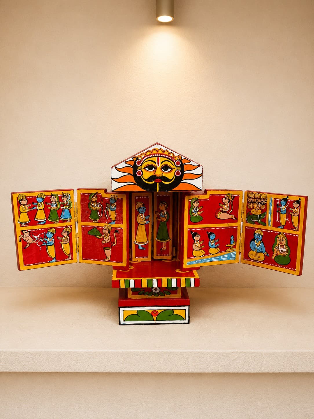 Artwork 3 by Dwarka