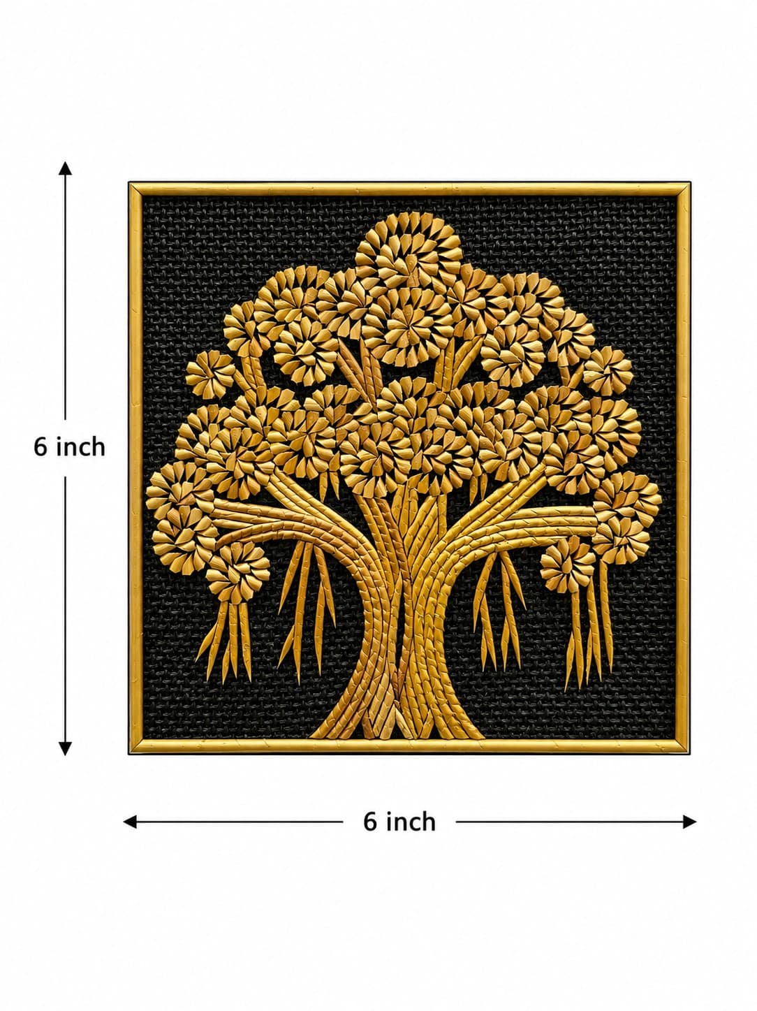 Tree of Life - Sikki Craft — alternate view