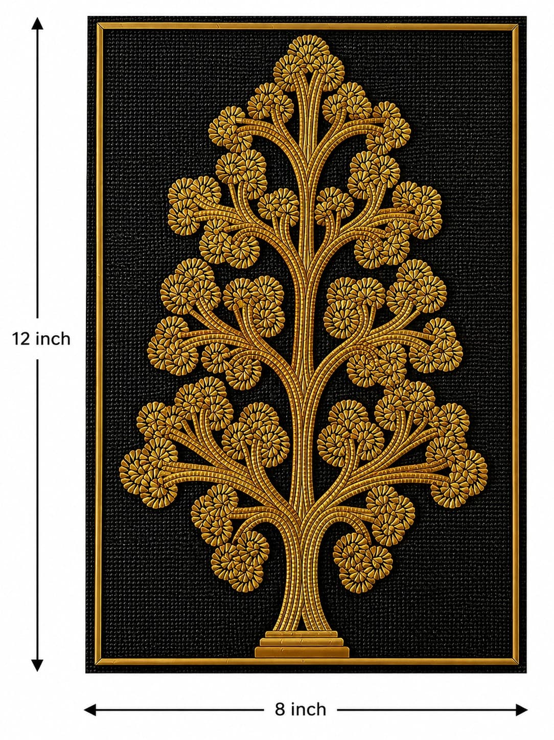 Tree of Life - Sikki Craft — alternate view