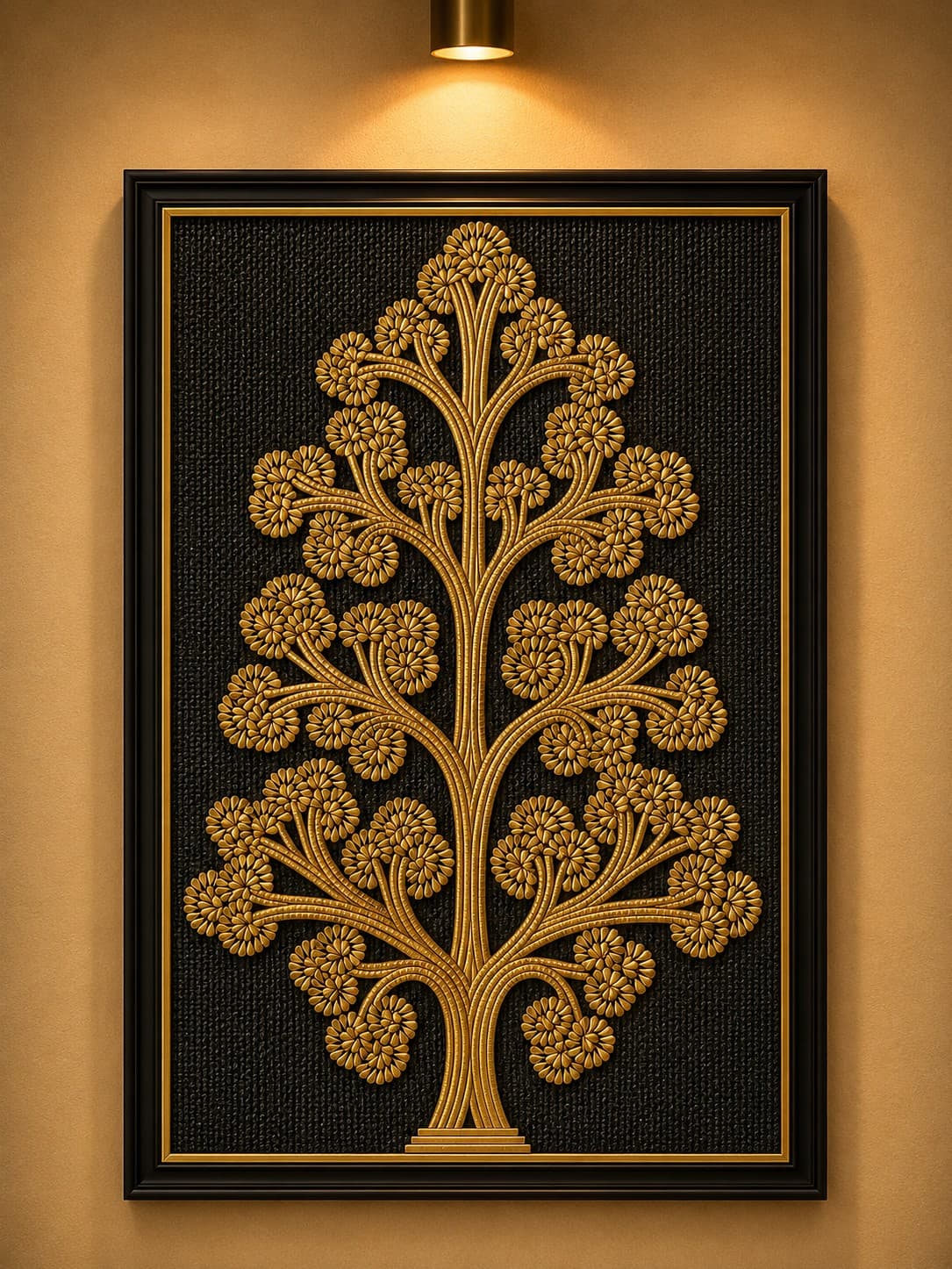 Tree of Life - Sikki Craft