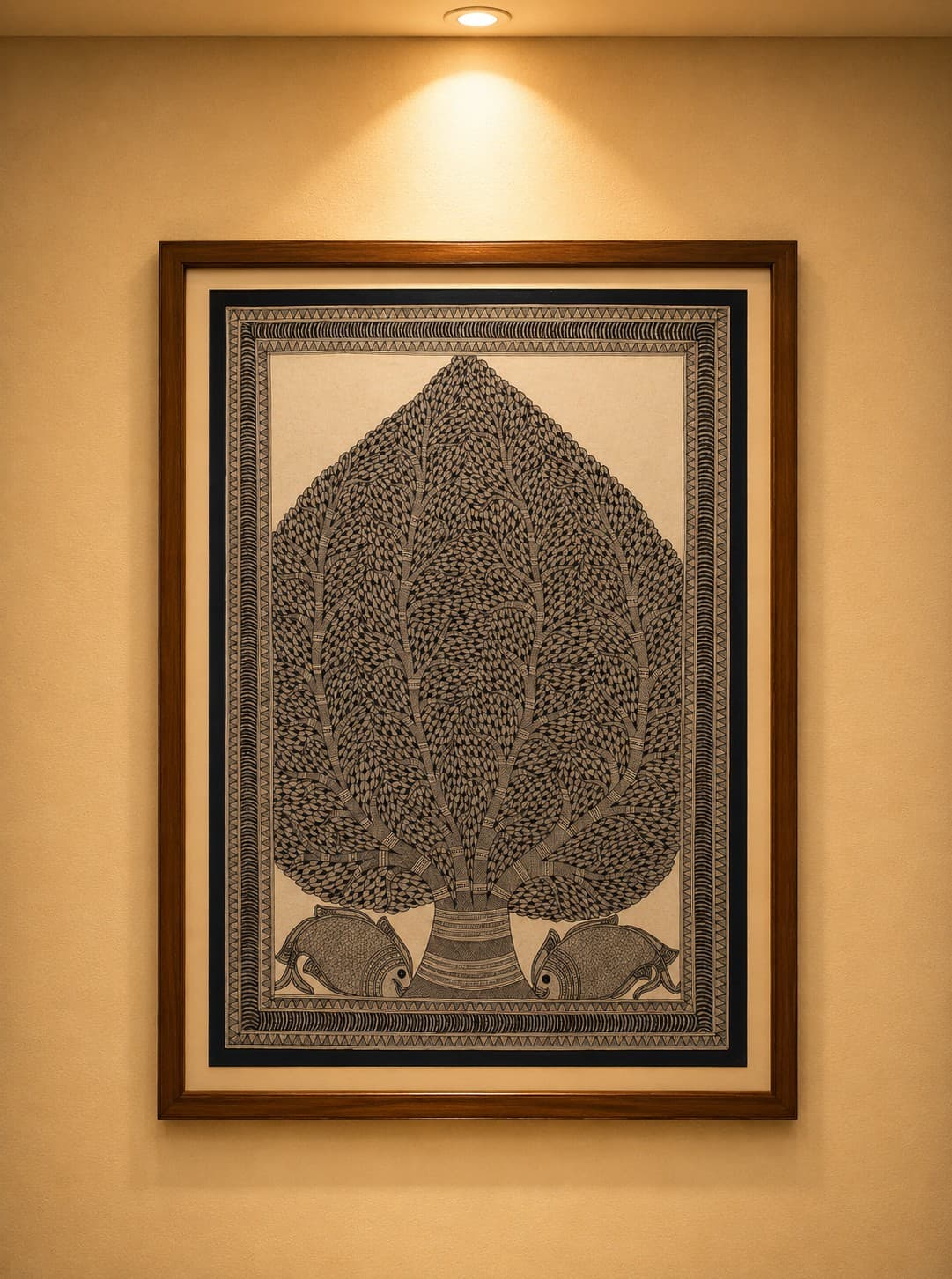 Artwork 17 by Ranjan