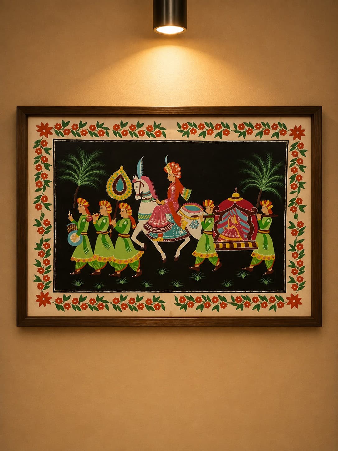 Artwork 1 by Shakti