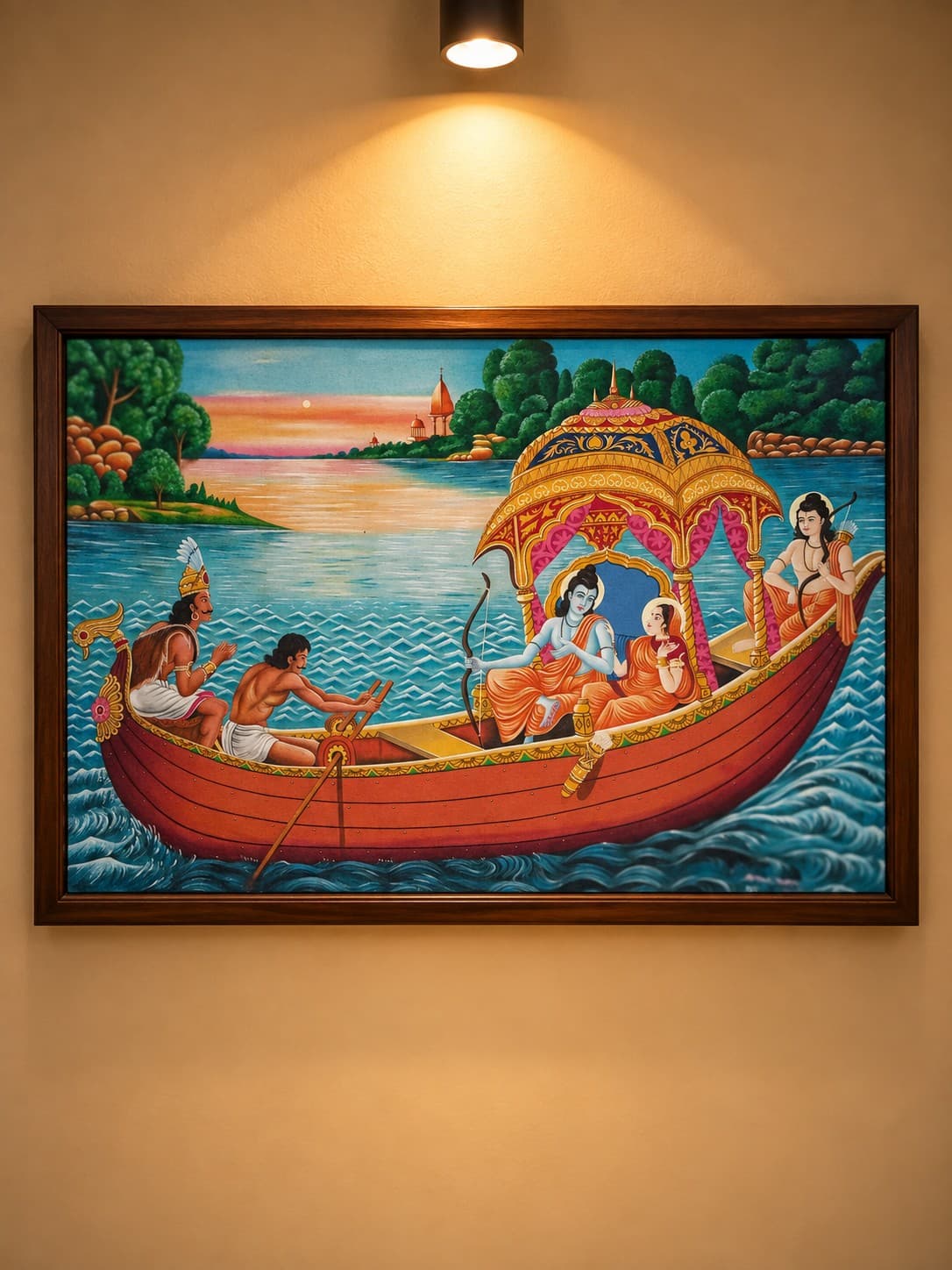 Artwork 4 by Shakti