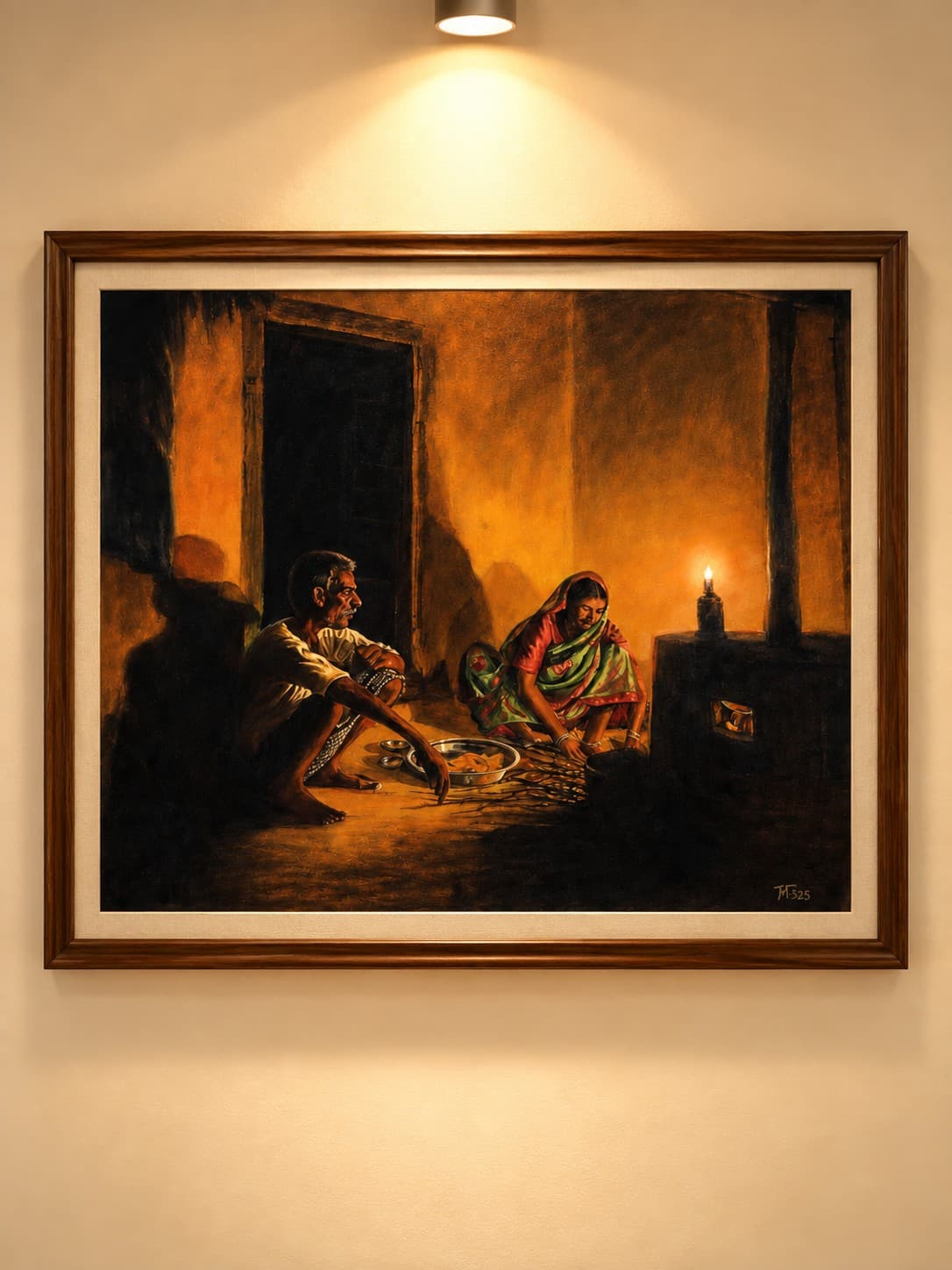 Artwork 3 by pradipkumar