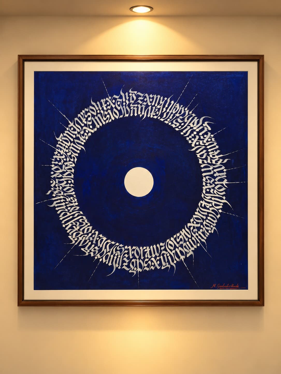 Artwork 3 by Rajendrakumar