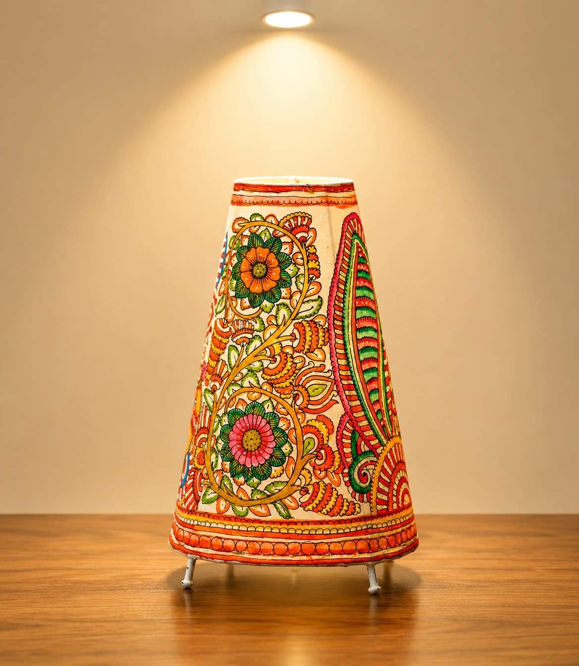 Artwork 4 by Sindhe Siva