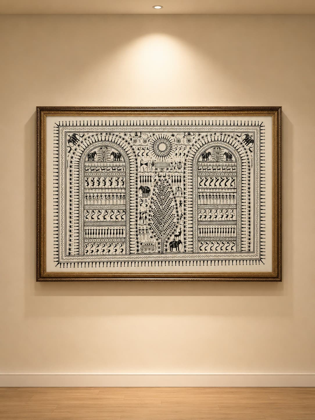 Artwork 5 by Rabindara Artwork 5 by Rabindara