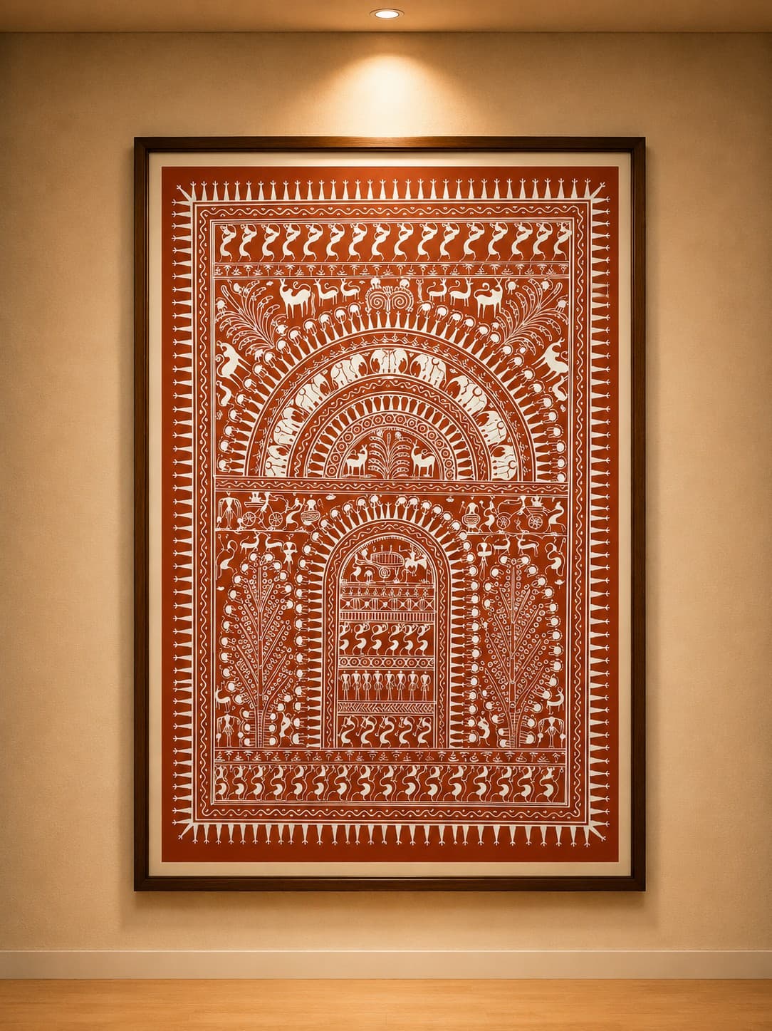 Artwork 3 by Rabindara Artwork 3 by Rabindara