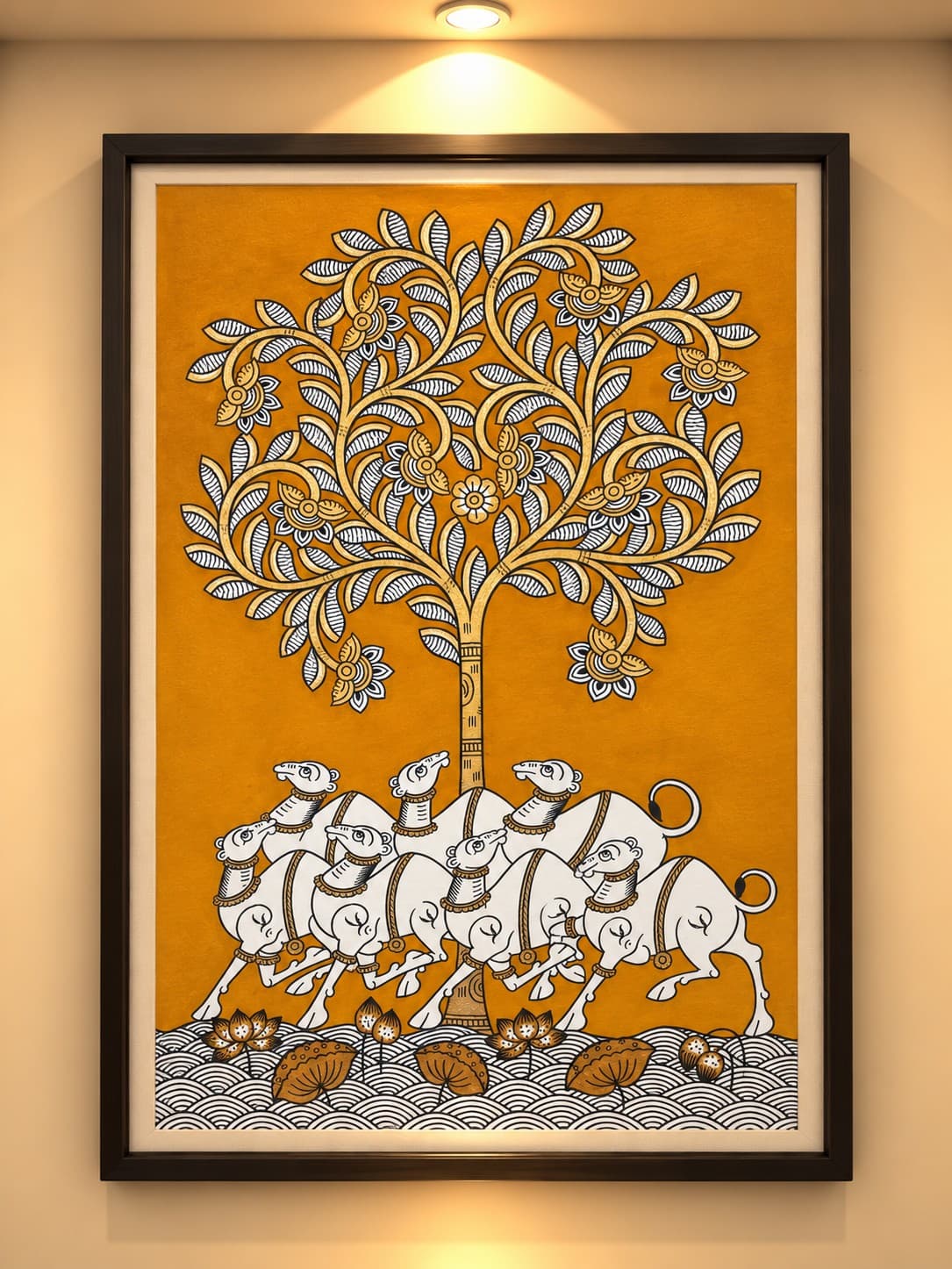 Artwork 5 by Lokesh Artwork 5 by Lokesh
